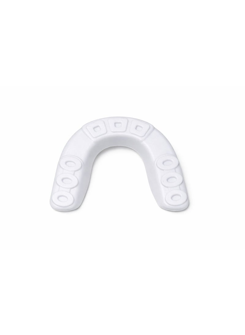 Premium Sports Mouth Guard - for Excellent Breathing & Easy to fit for Boxing, MMA, Football, Hockey and Other Sports - Yellow - Image 3